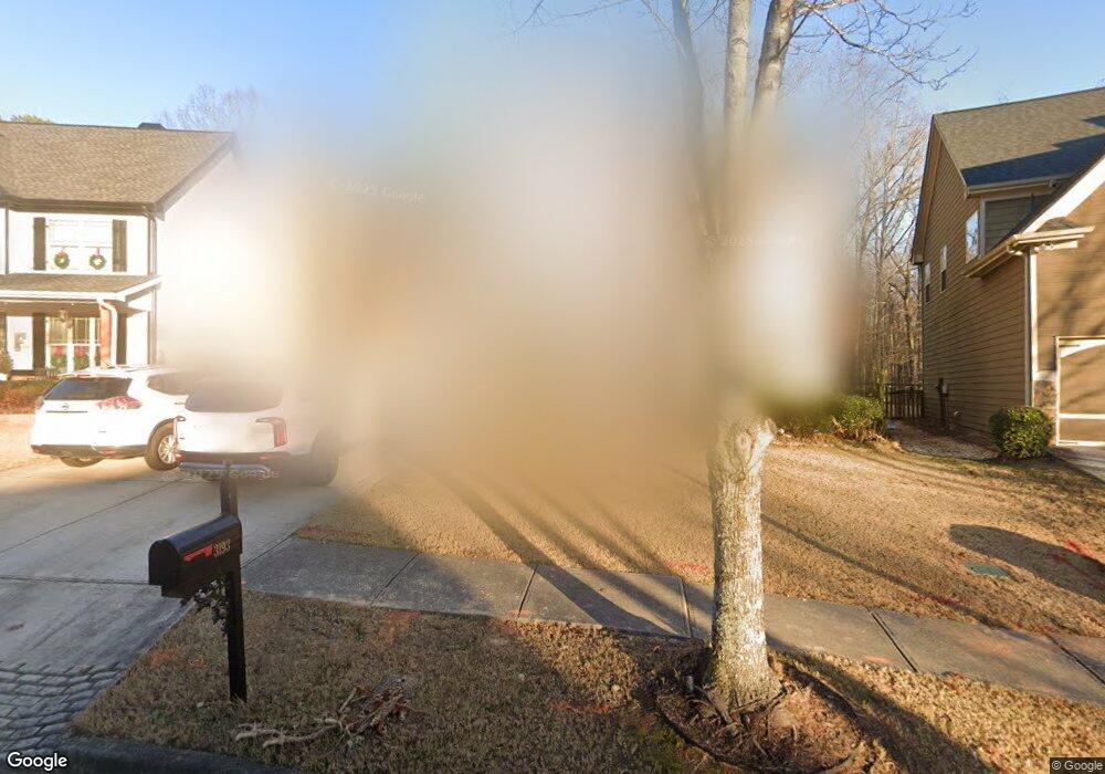 3193 Little Bear Ln unit 24, Buford, GA 30519 - photo 1