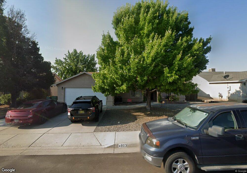 4003 Wellington St, Farmington, NM 87402 - photo 1