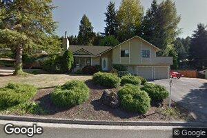 617 Alta Vista Ave, Drain, OR 97435