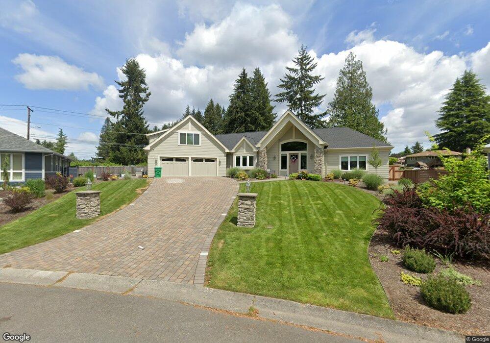 2257 Nut Tree Loop SE, Olympia, WA 98501 - photo 1