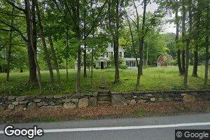 41 Pound Ridge Rd, Pound Ridge, NY 10576