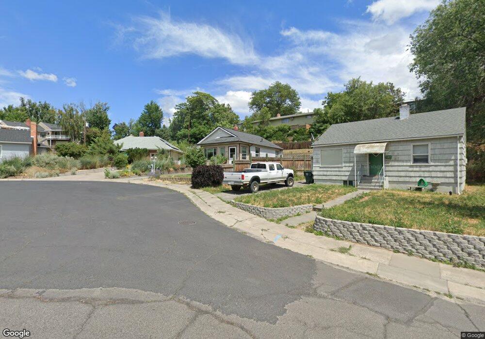 654 NW 7th St, Pendleton, OR 97801 - photo 1