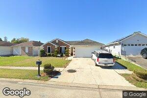 7562 Horizon Dr, New Orleans, LA 70129