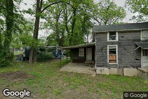 309 W Poinsett St, Marked Tree, AR 72365