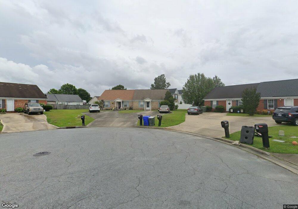 3609 Strange Ct, Greenville, NC 27834 - photo 1