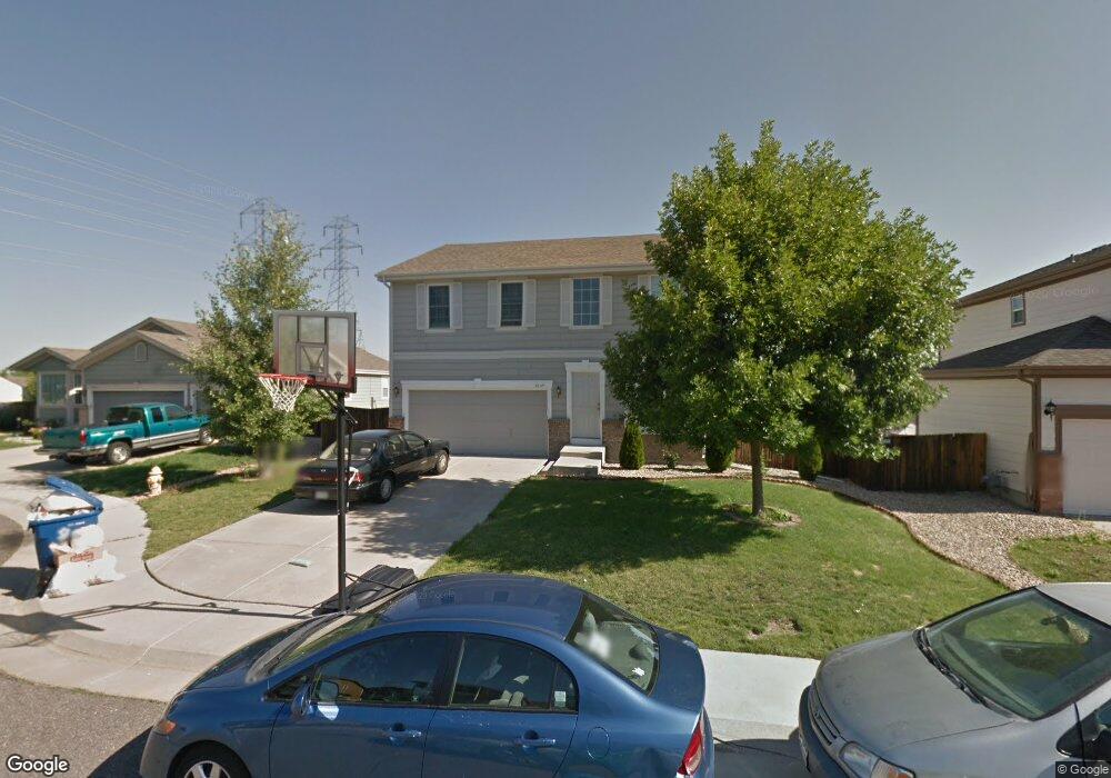 20121 E Radcliff Place, Aurora, CO 80015 - photo 1