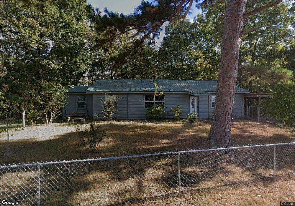 16 County Road 472, Oxford, MS 38655 - photo 1