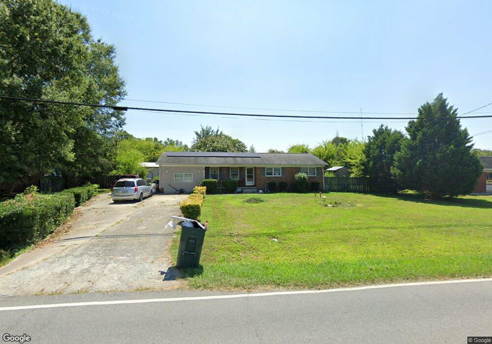 335 Roberta Rd SW, Concord, NC 28027 - photo 1