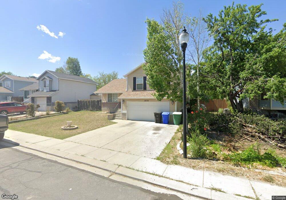 3076 W 8565 S, West Jordan, UT 84088 - photo 1