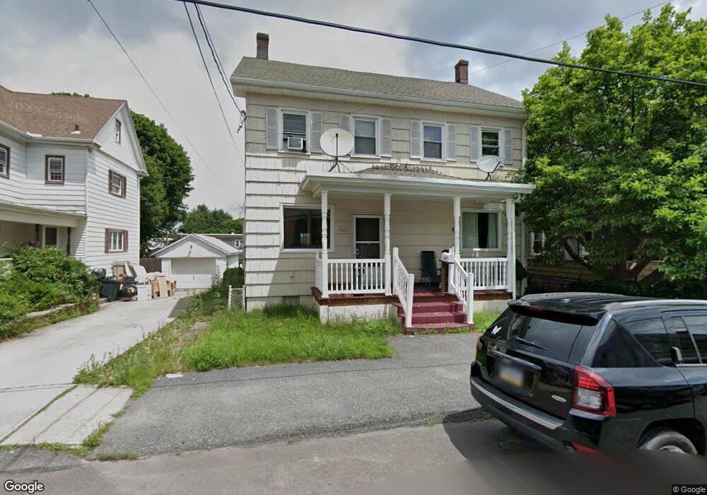 329 E Elm St, Hazleton, PA 18201 - photo 1