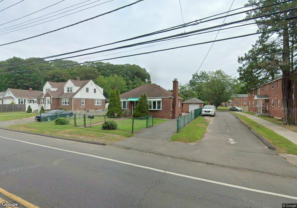 1299 Quinnipiac Ave, New Haven, CT 06513 - photo 1