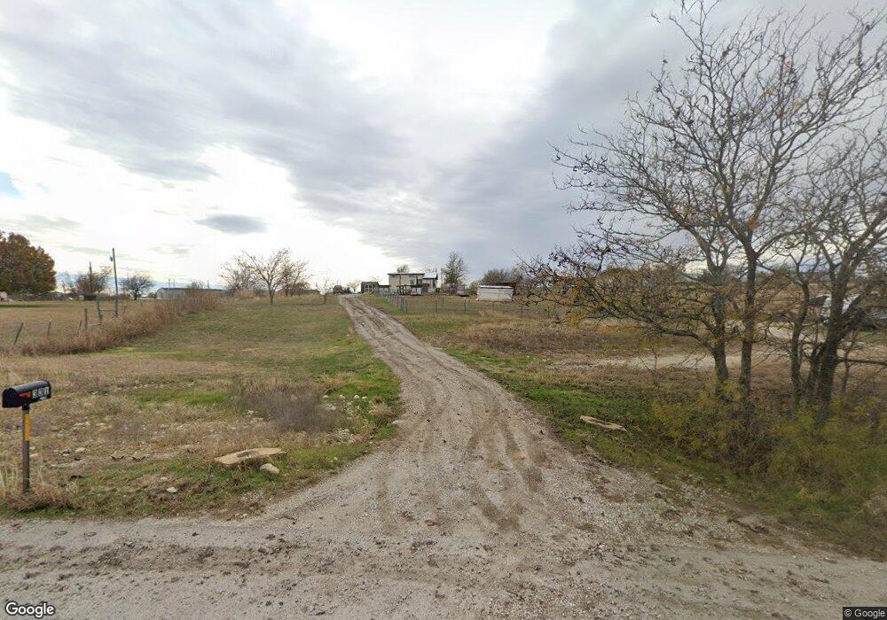 331 Branding Iron Rd, Rhome, TX 76078 - photo 1