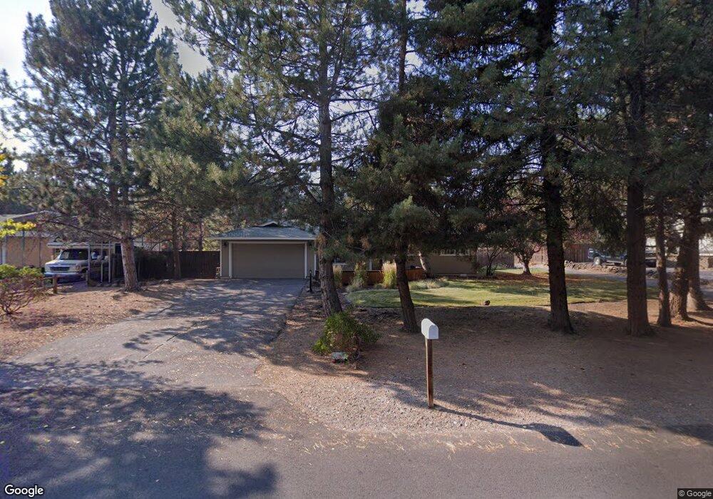 61719 Fargo Ln, Bend, OR 97702 - photo 1