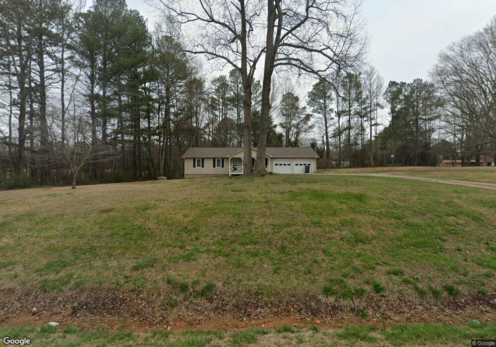 7470 Georgia Highway 120, Buchanan, GA 30113 - photo 1