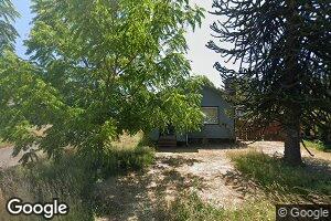 140 E Cedar St, Powers, OR 97466