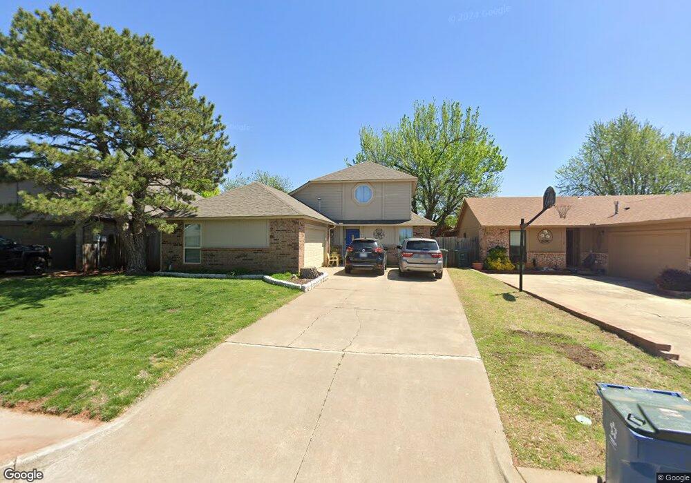 716 Lapwing Rd, Edmond, OK 73003 - photo 1
