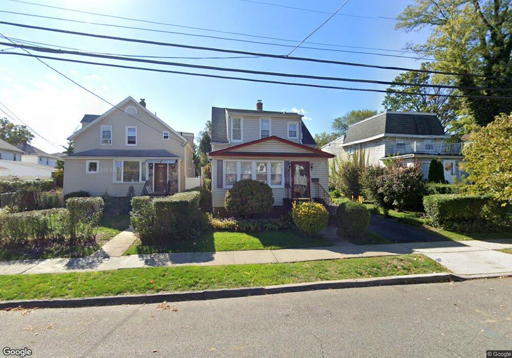 619 Washington Ave, Linden, NJ 07036 - photo 1