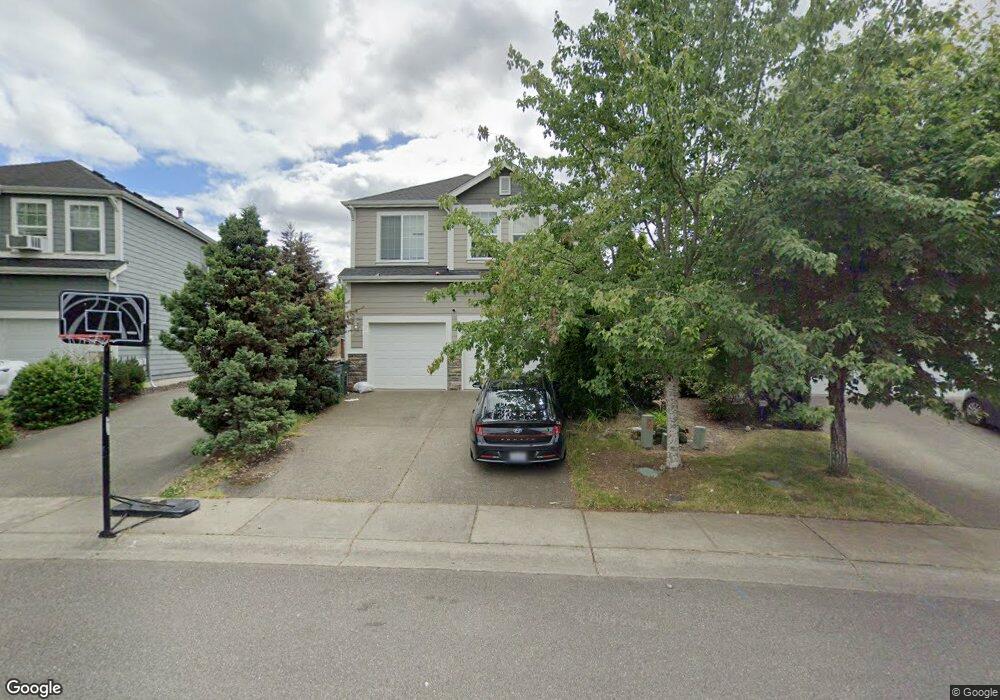 18332 111th Ave Ct E, Puyallup, WA 98374 - photo 1