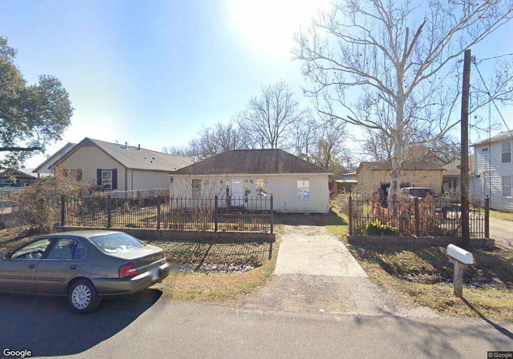 1922 July St, Houston, TX 77093 - photo 1