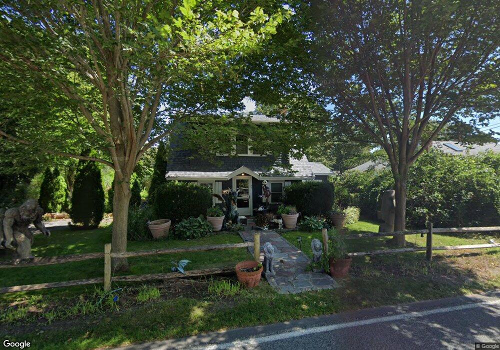 42 Depot St, Dennis Port, MA 02639 - photo 1