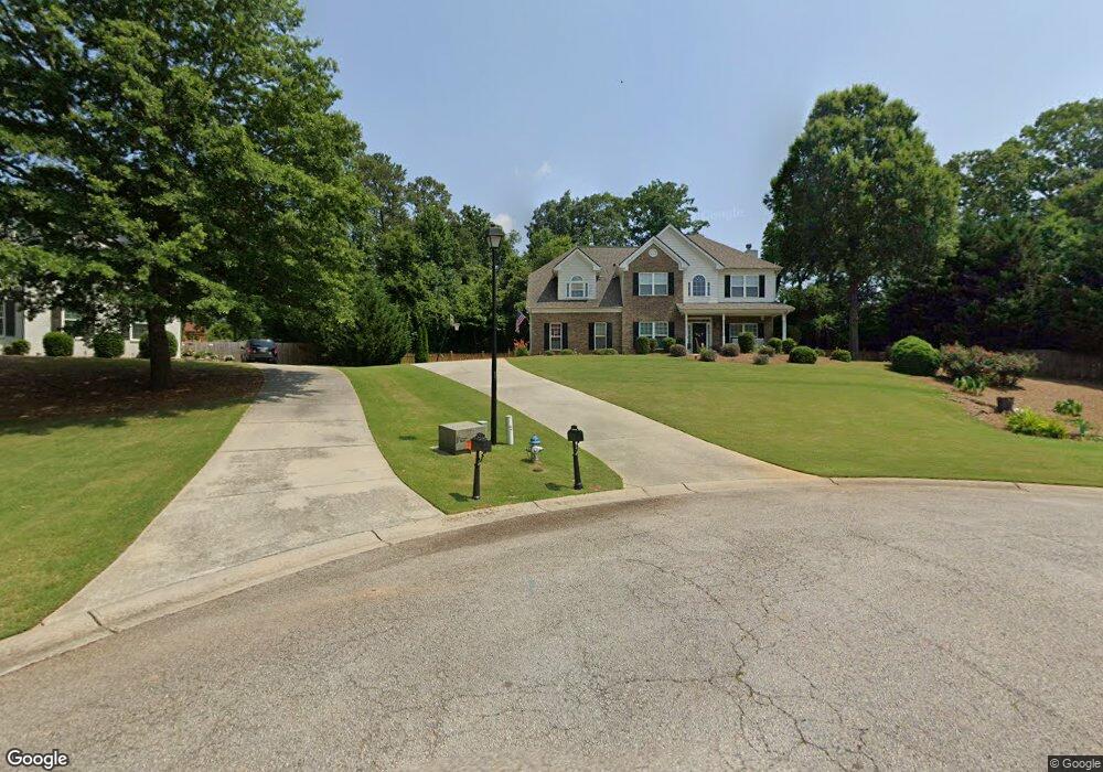 34 Kali Ct, Hoschton, GA 30548 - photo 1