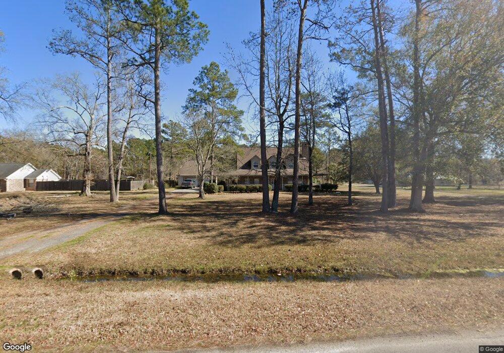 920 Doty Rd, Vidor, TX 77662 - photo 1