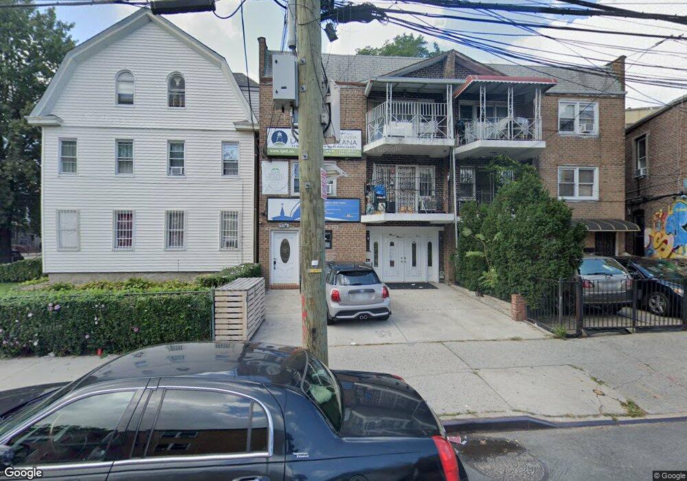 47-10 92nd St, Elmhurst, NY 11373 - photo 1