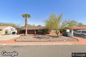 3473 E Edgemont St, Tucson, AZ 85716