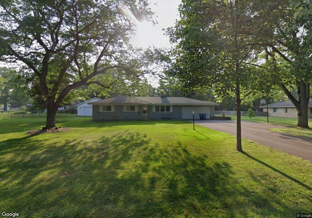 804 Elm Dr, Bluffton, IN 46714 - photo 1