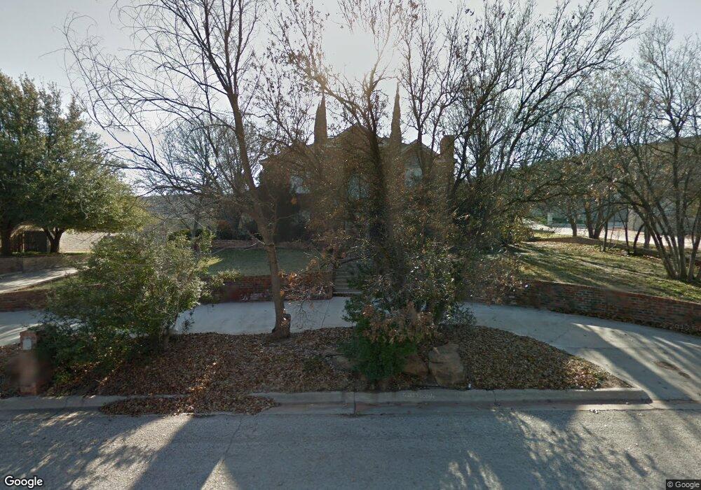 904 Highland Dr, Big Spring, TX 79720 - photo 1