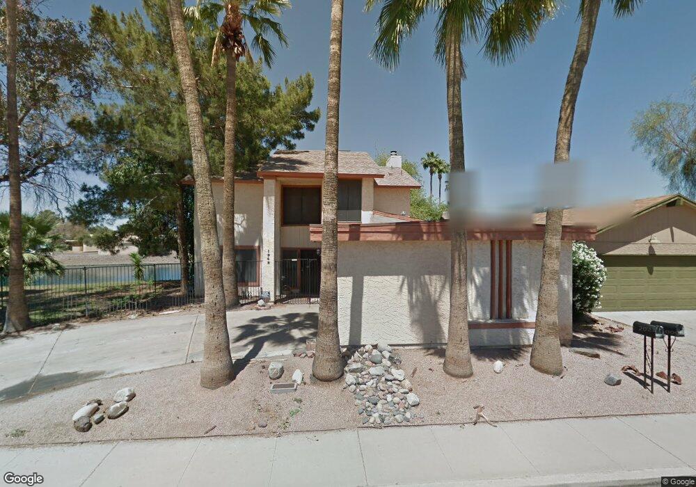 1948 W Javelina Cir, Mesa, AZ 85202 - photo 1