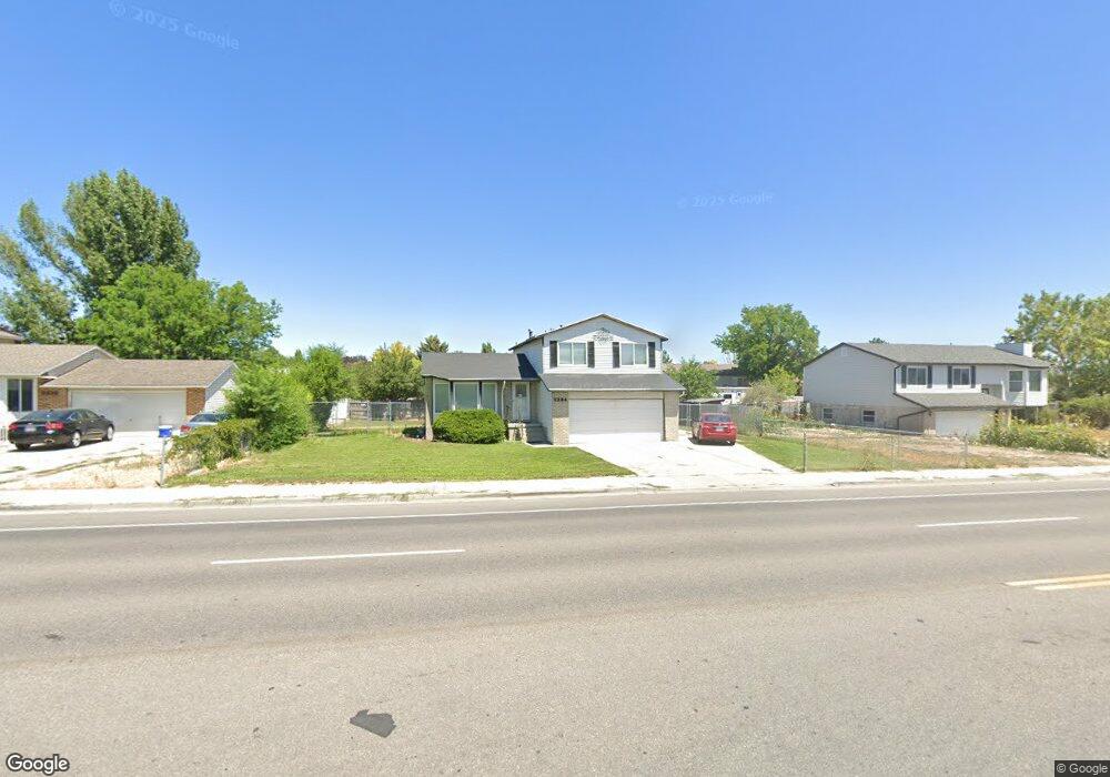 3324 W 7000 S, West Jordan, UT 84084 - photo 1