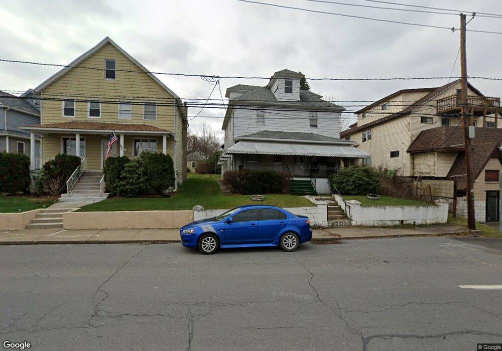 917 Union St unit 919, Taylor, PA 18517 - photo 1