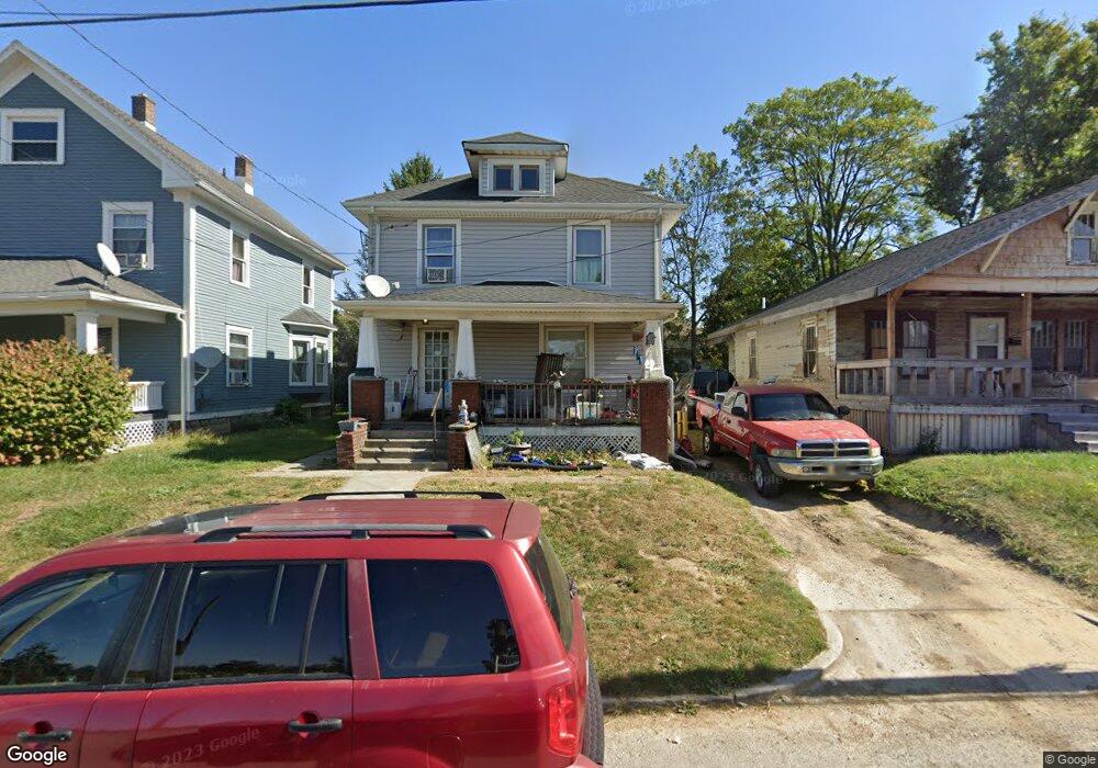 416 Mary St, Marion, OH 43302 - photo 1