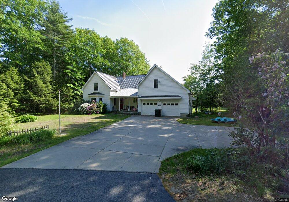 462 Flag Pond Rd, Saco, ME 04072 - photo 1