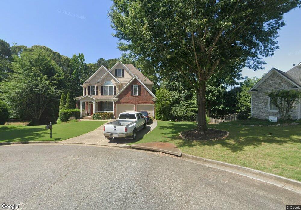 412 Acorn Chase Ct unit 2J, Canton, GA 30114 - photo 1