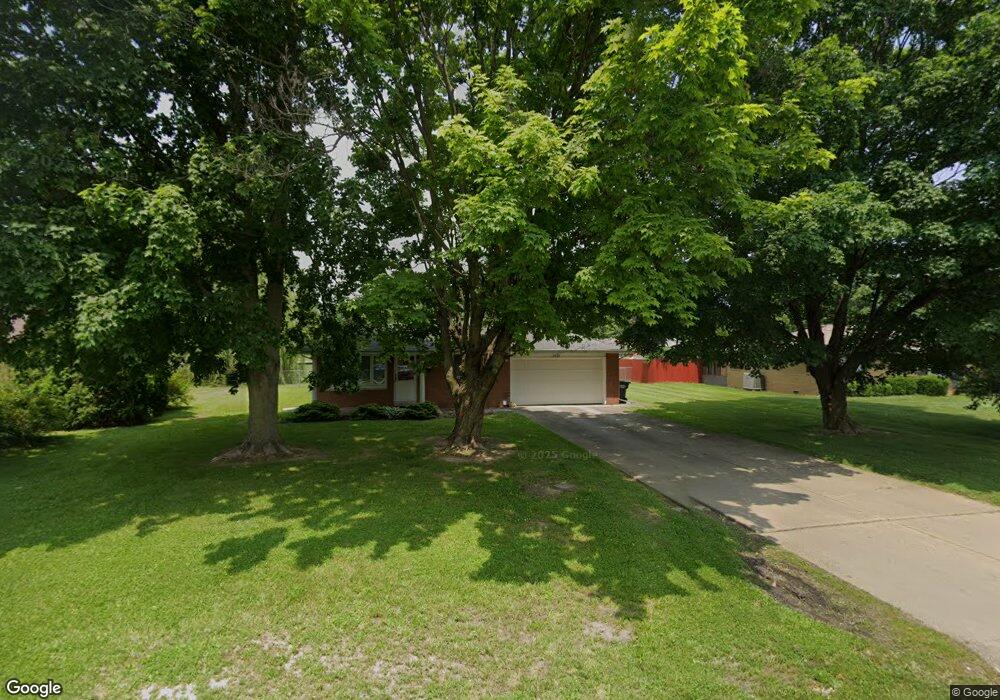 2926 E 8th St, Anderson, IN 46012 - photo 1