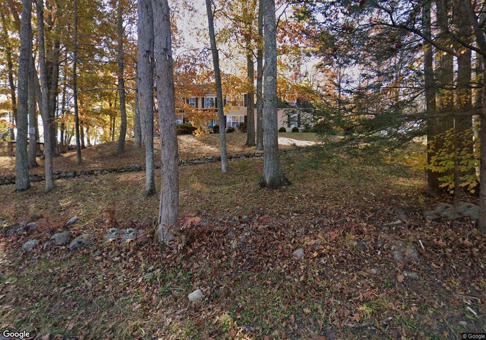 33 Sipley Rd, Blairstown, NJ 07825 - photo 1