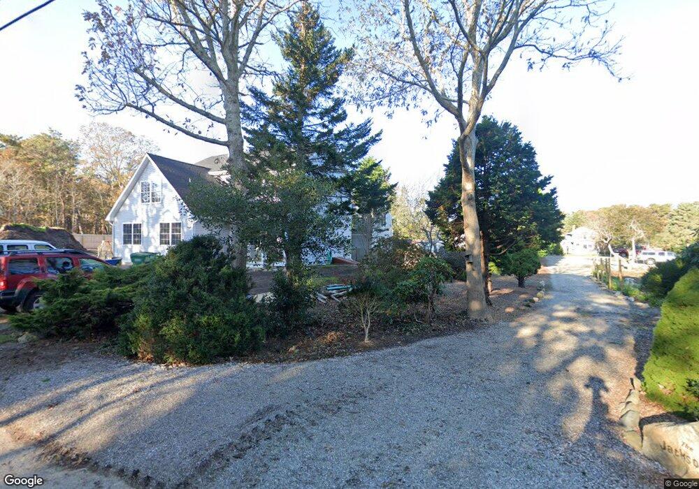 55 14th St N, Edgartown, MA 02539 - photo 1