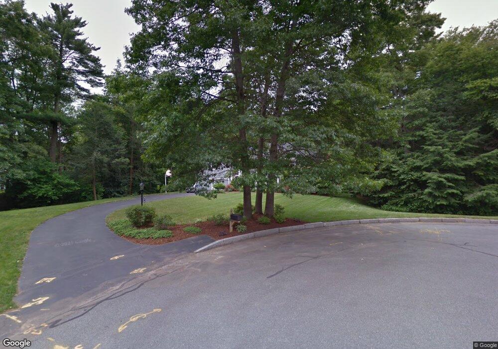 14 Adam Ln, Hanover, MA 02339 - photo 1