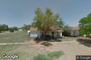 104 E Versa St, Hollis, OK 73550