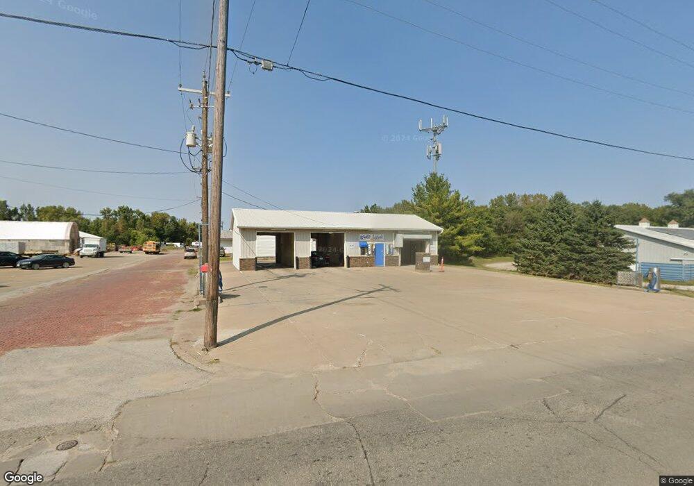 100 Walnut St, Columbus Junction, IA 52738 - photo 1