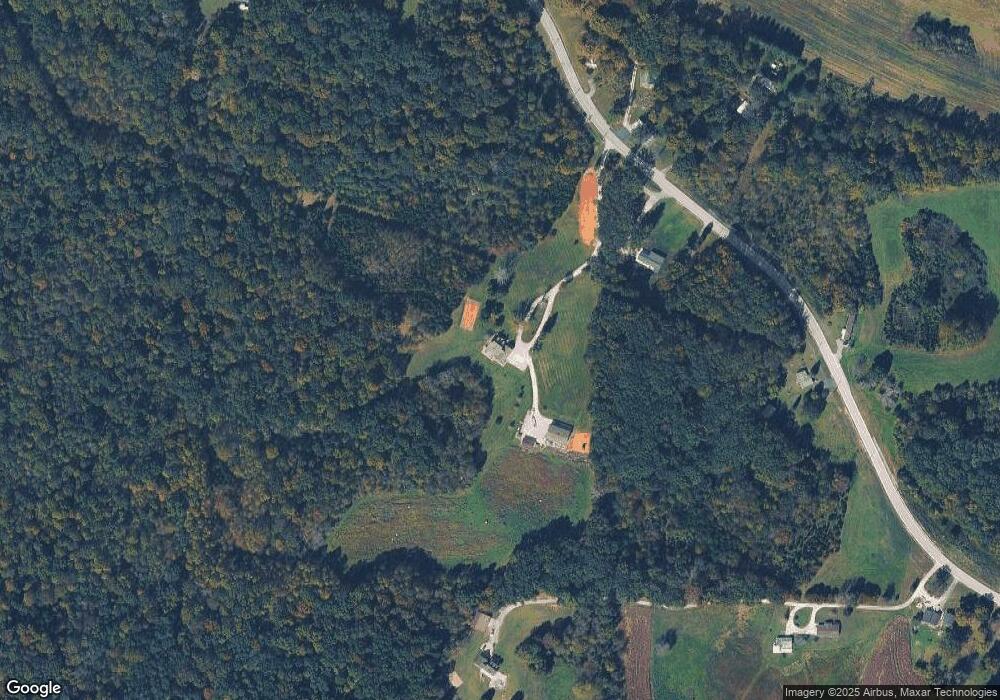 2255 Corydon New Middletown Rd SE, Corydon, IN 47112 - photo 1