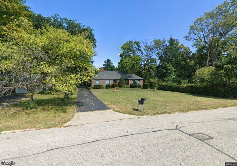 1106 Cherry Ln, West Lafayette, IN 47906 - photo 1