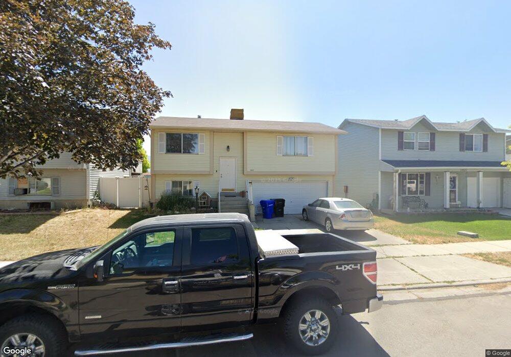 7917 S 2940 W, West Jordan, UT 84088 - photo 1