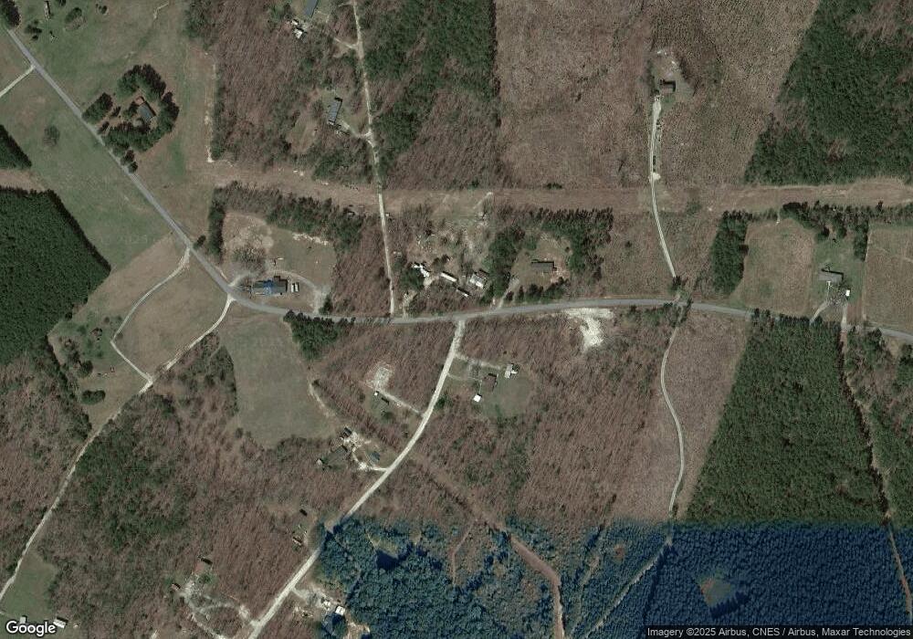 0 Deer Chase Dr, Chase City, VA 23924 - photo 1