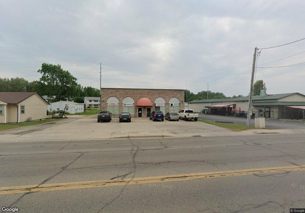 2200 N Walnut St unit BLK, Muncie, IN 47303 - photo 1