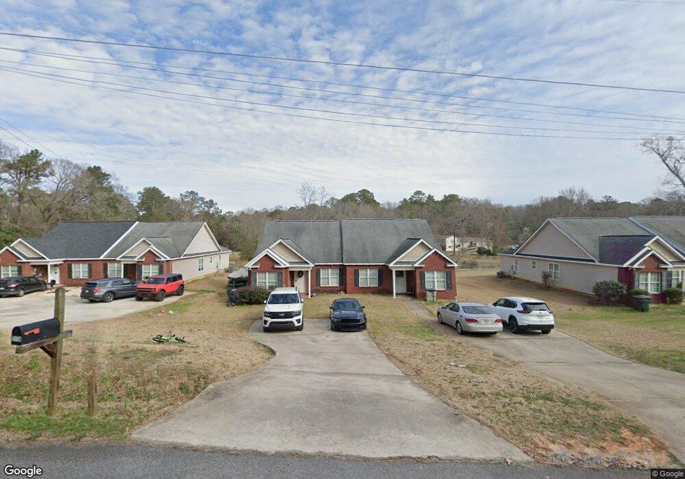 213 E Thomson Dr, Centerville, GA 31028 - photo 1