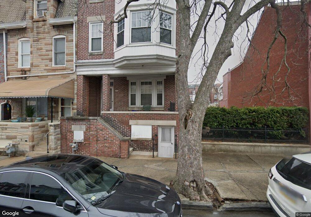 1231 N 10th St, Reading, PA 19604 - photo 1