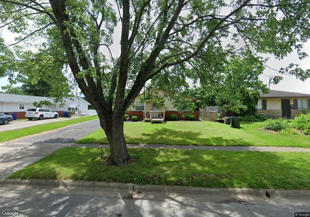 1251 Chesterton Ln unit 253, Columbus, OH 43229 - photo 1